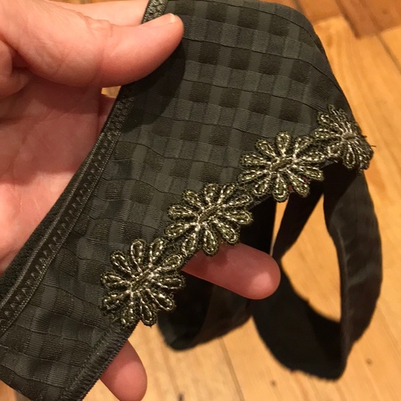 Marie Jo Avero Thong